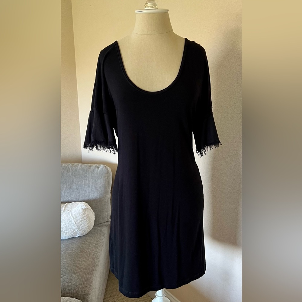 NWT Splendid Black Dress